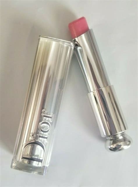 christian dior dior addict lipstick 465 cruise 0.12 oz unboxed